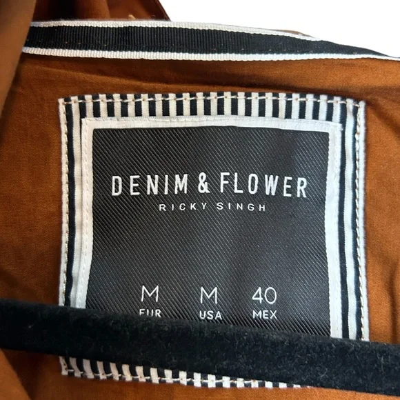 Jacket - Picture 3 of 3